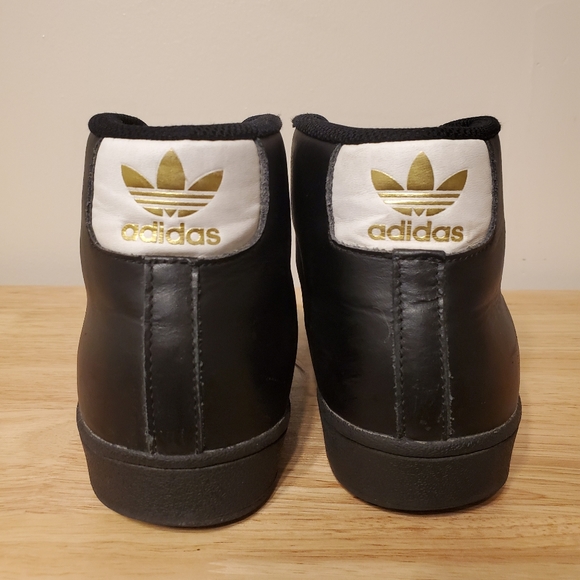 Adidas Pro Model - Picture 6 of 10